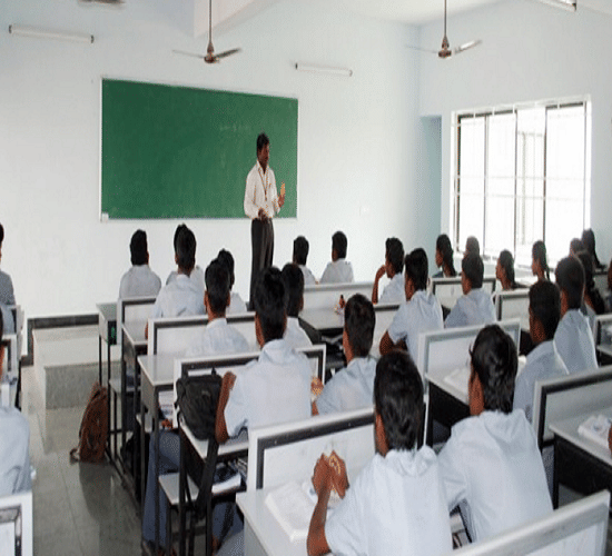 OAS Institute of Technology and Management Tiruchirappalli Facility photo 4